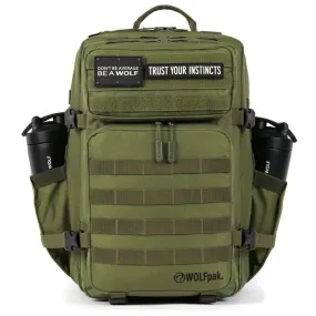 45L Backpack OD Green