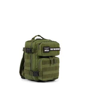 9L Backpack Mini OD Green