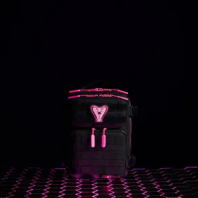 9L Backpack Mini Pink Venom