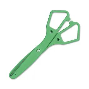 (12 Ea) Saf T Cut Safety Scissors