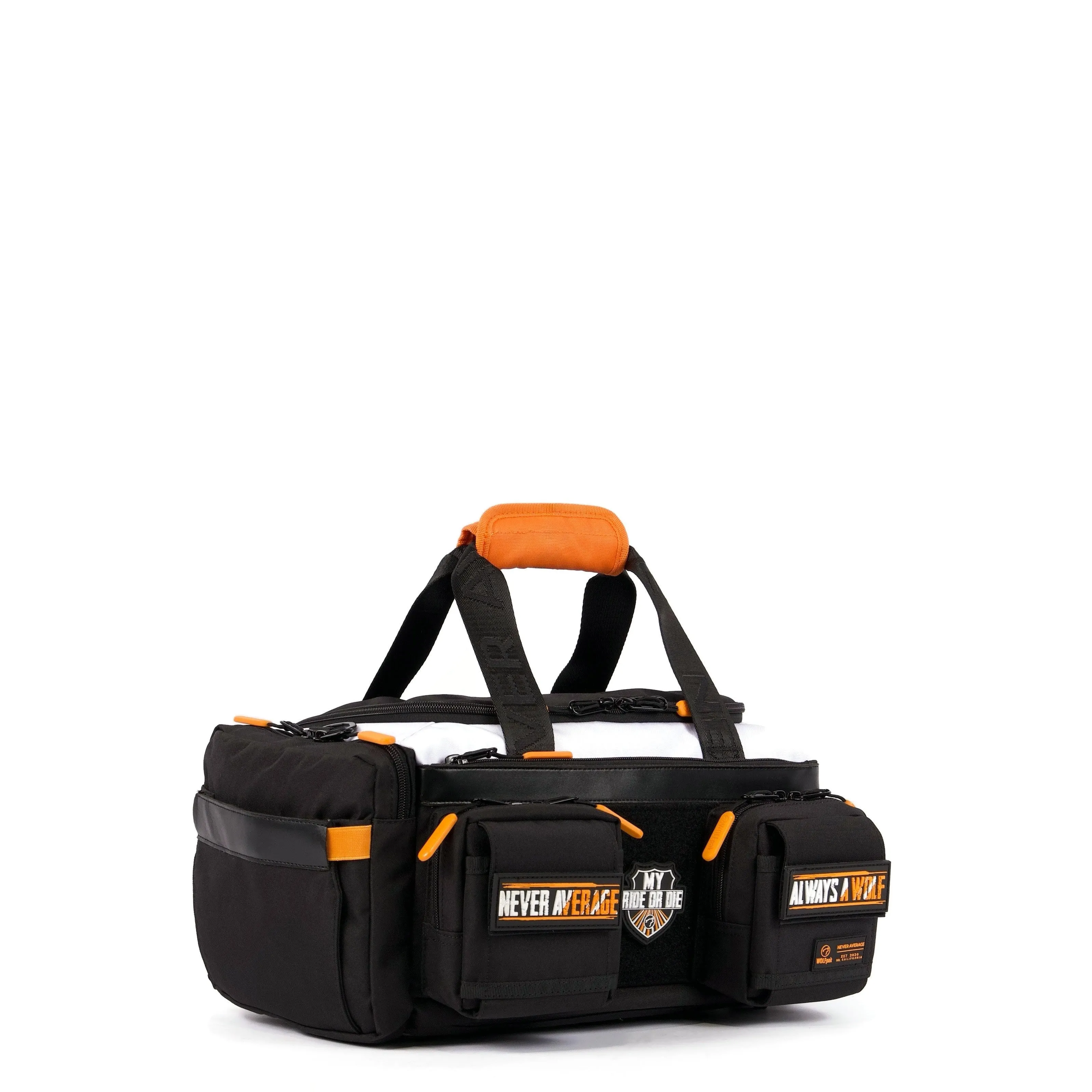 20L Mini Duffle Bag Ride or Die