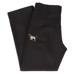 303 Boards - 303 Bird Dog x Dickies Skateboarding Regular Fit Pants (Black)