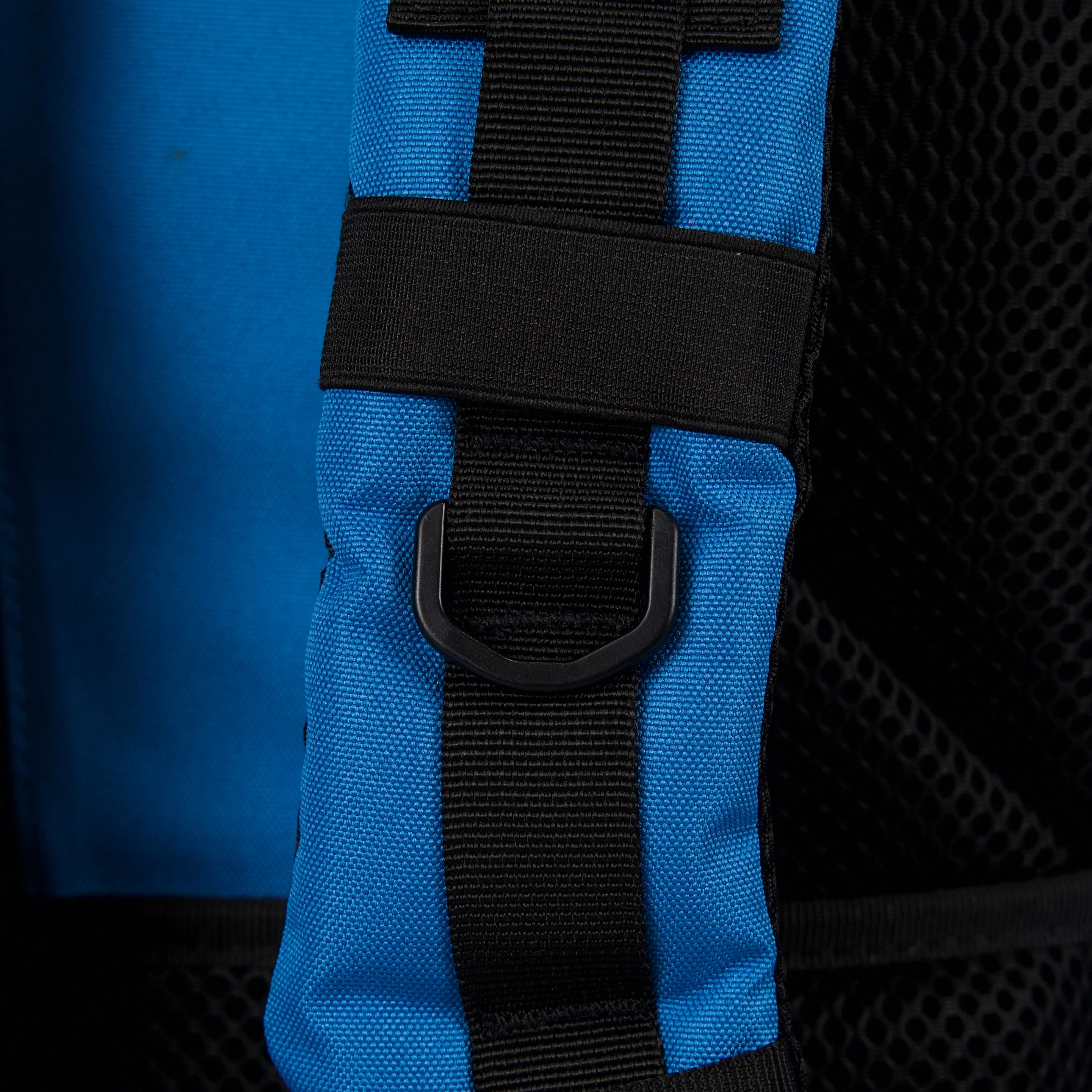 35L Backpack Monster Blue