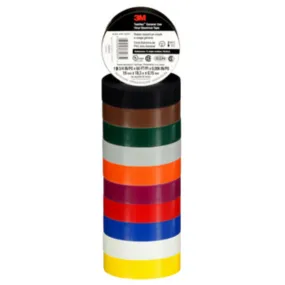 3M Vinyl Electrical Tape