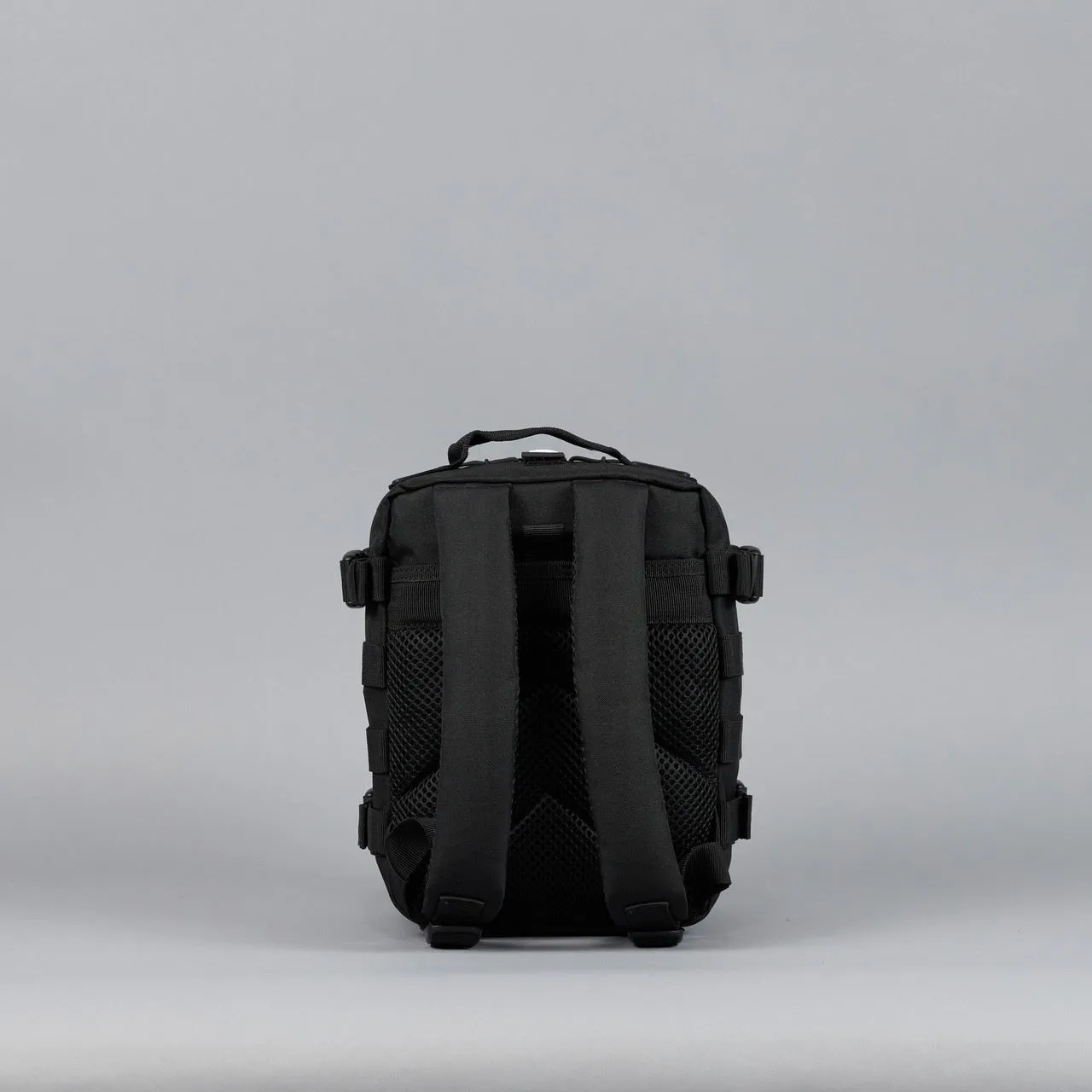 9L Backpack Mini Alpha Black