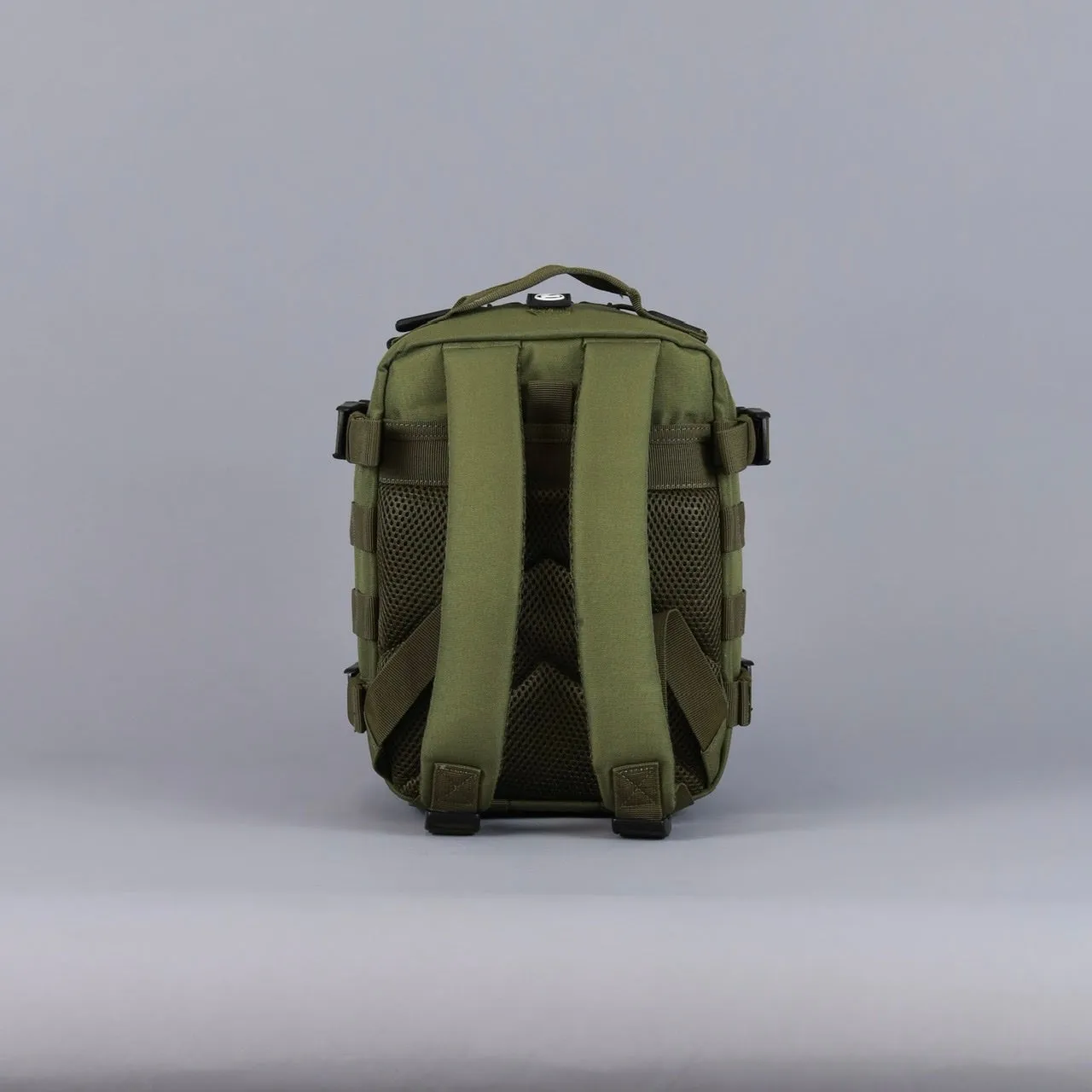 9L Backpack Mini Athletic Green