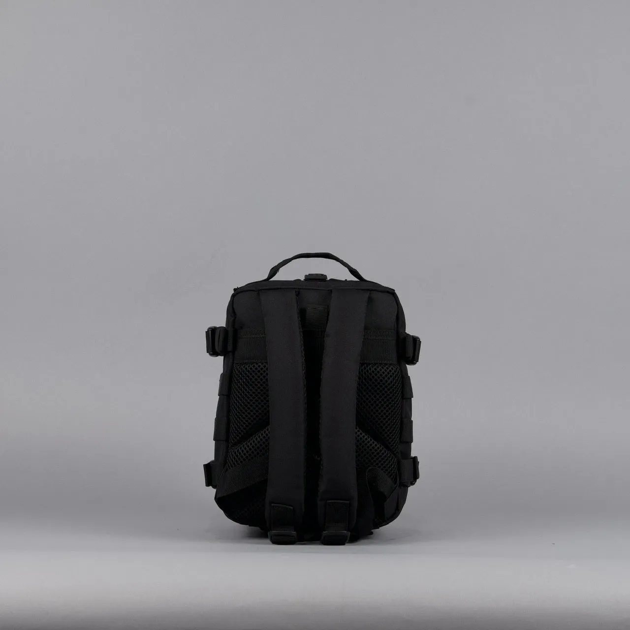 9L Backpack Mini Black Venom