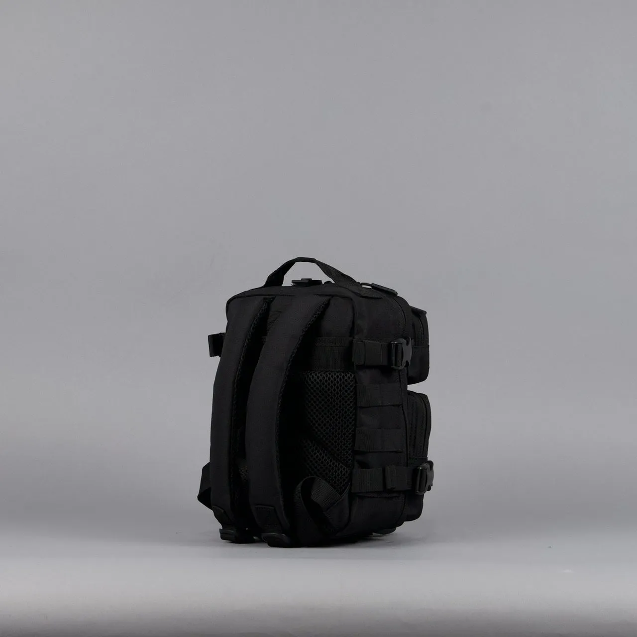 9L Backpack Mini Black Venom