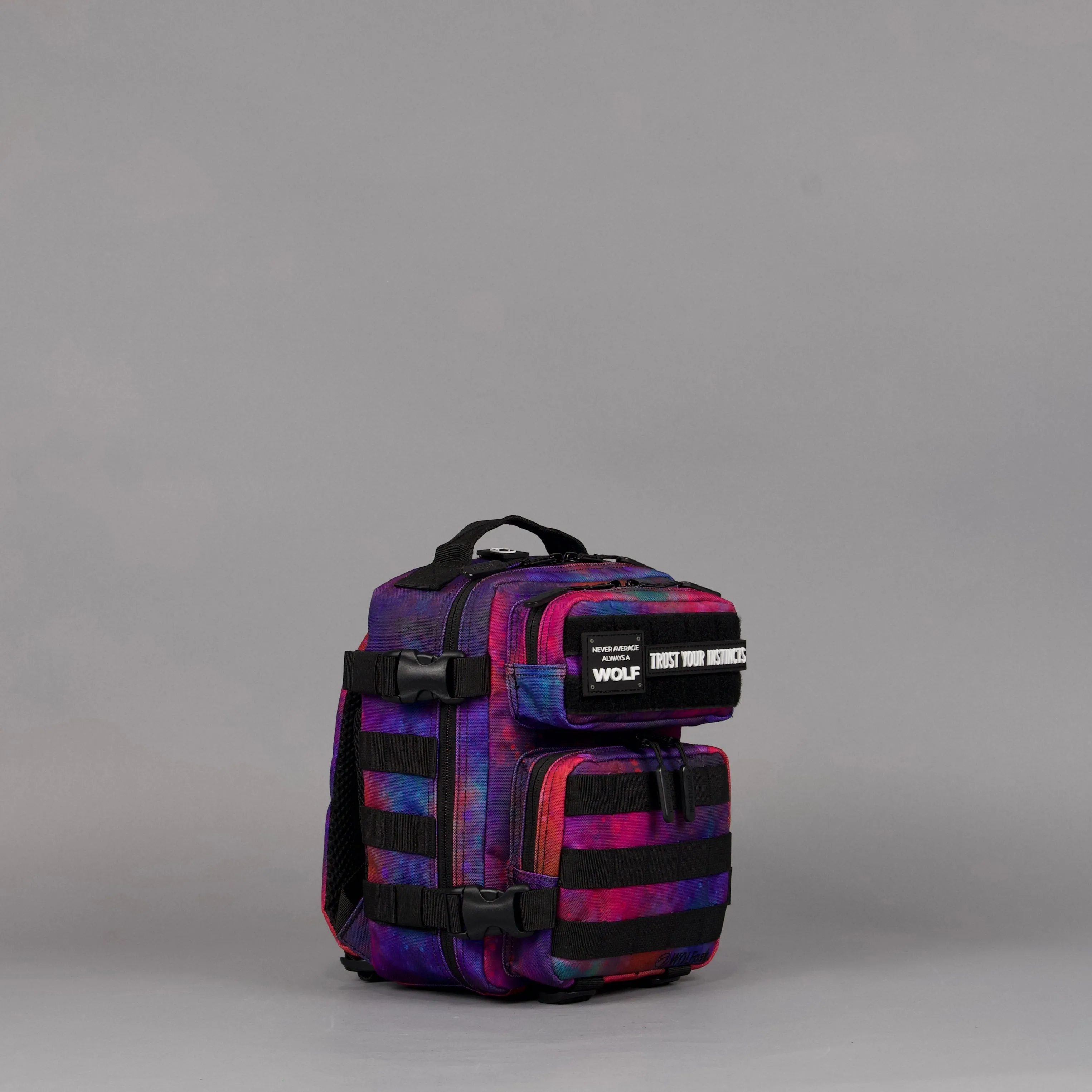 9L Backpack Mini Galaxy