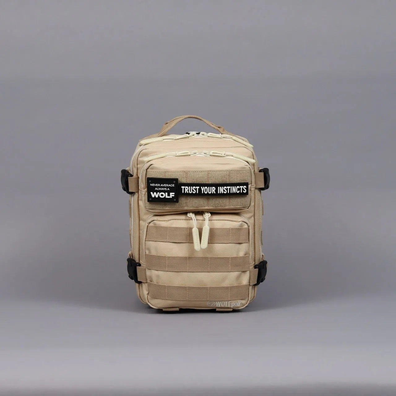 9L Backpack Mini Neutral