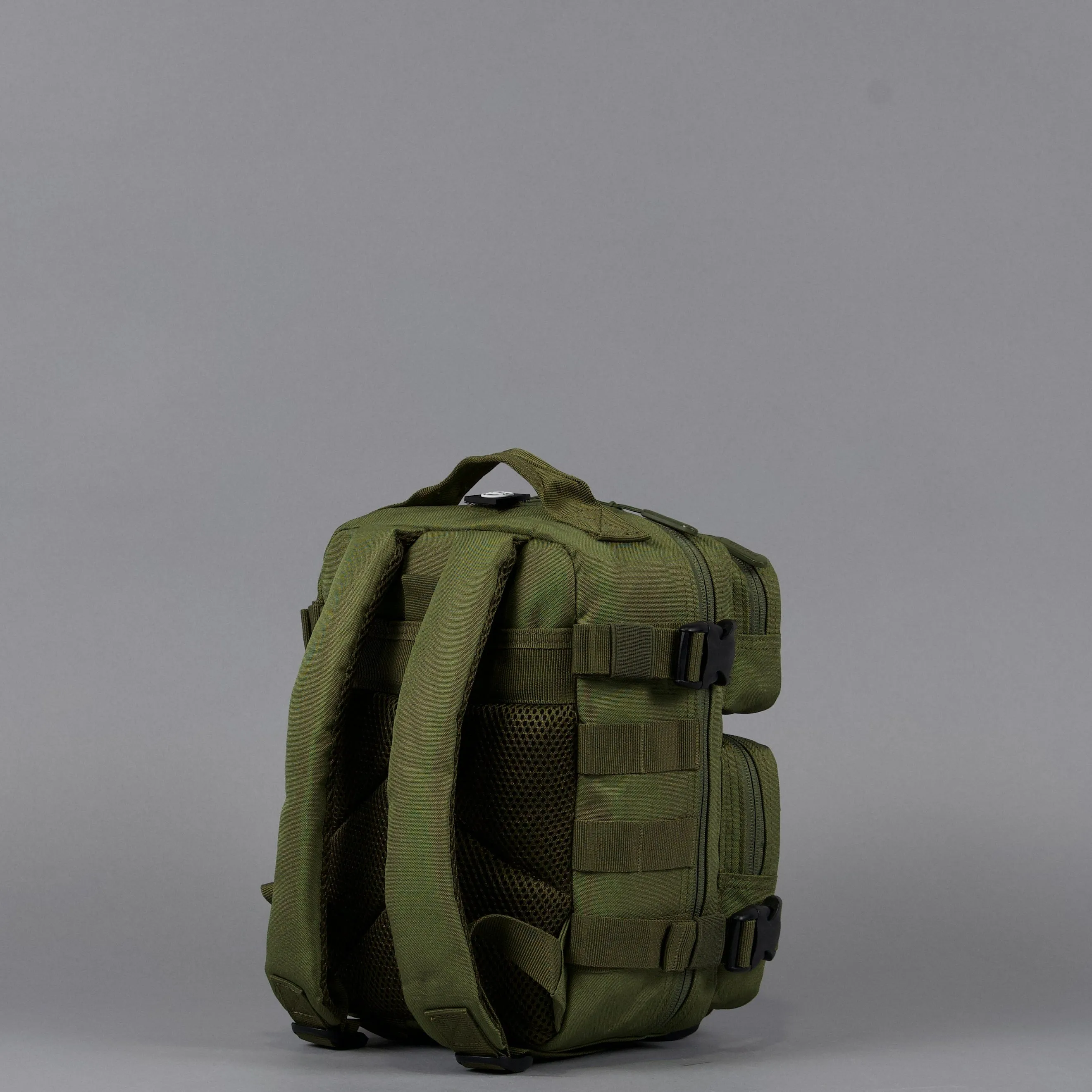 9L Backpack Mini OD Green