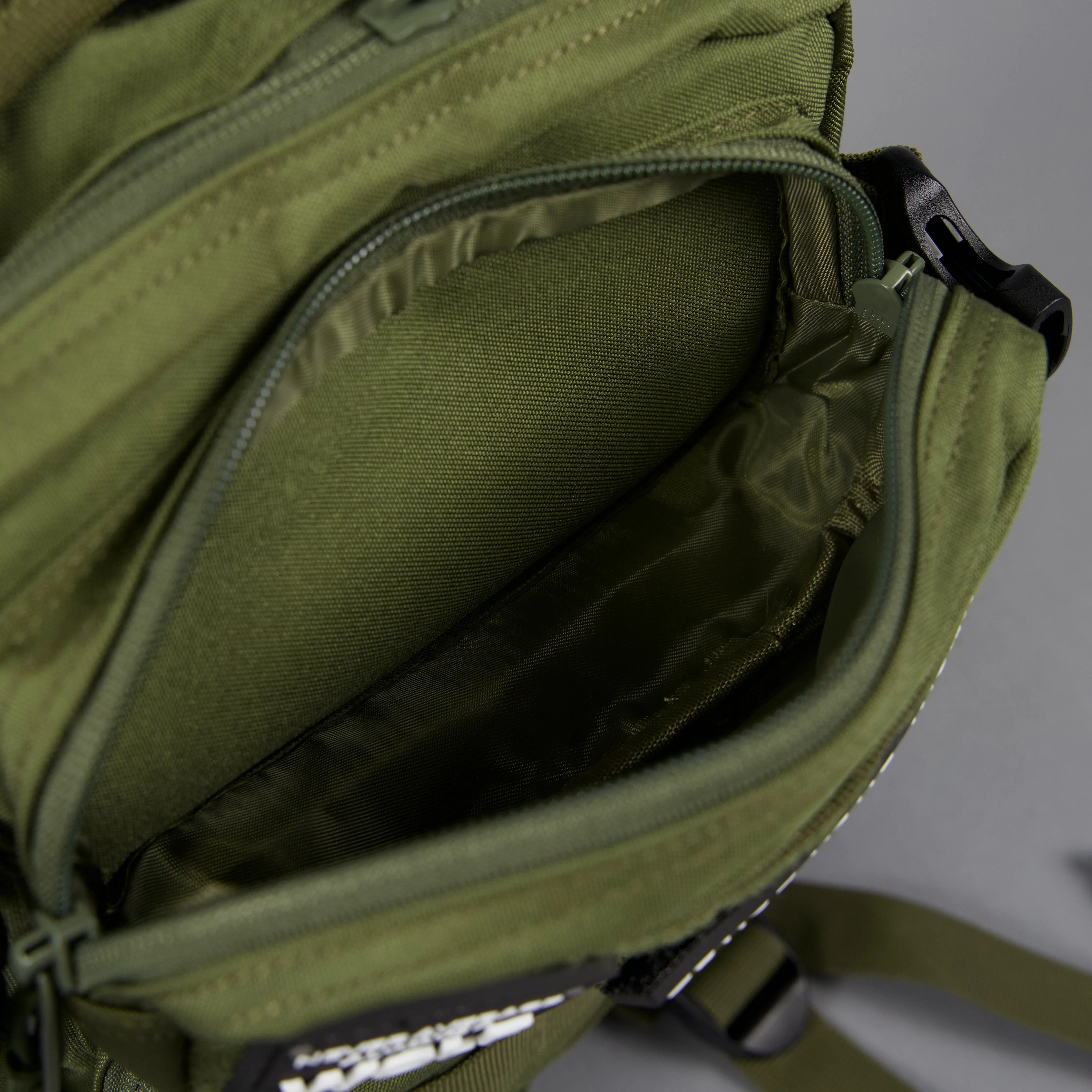 9L Backpack Mini OD Green