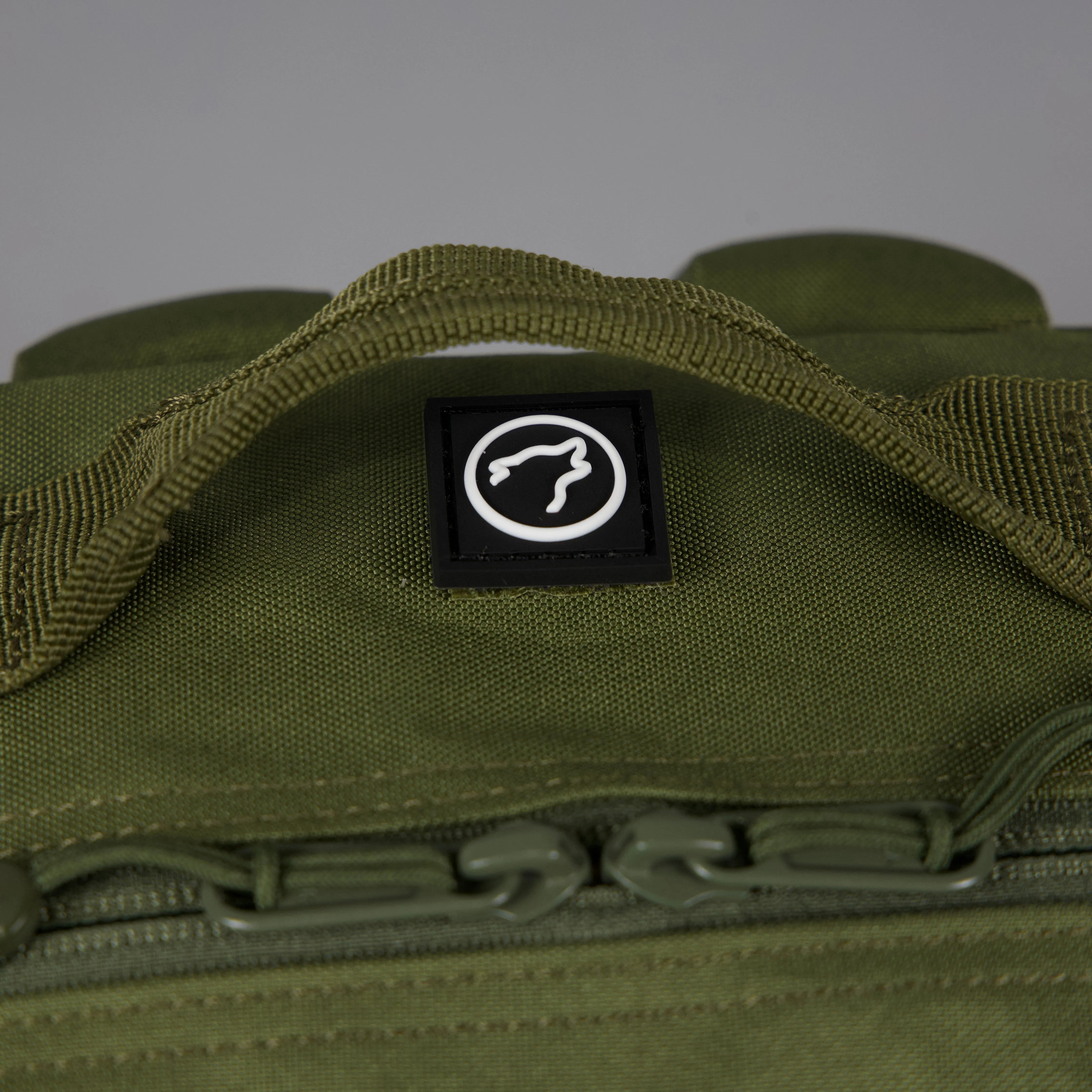 9L Backpack Mini OD Green