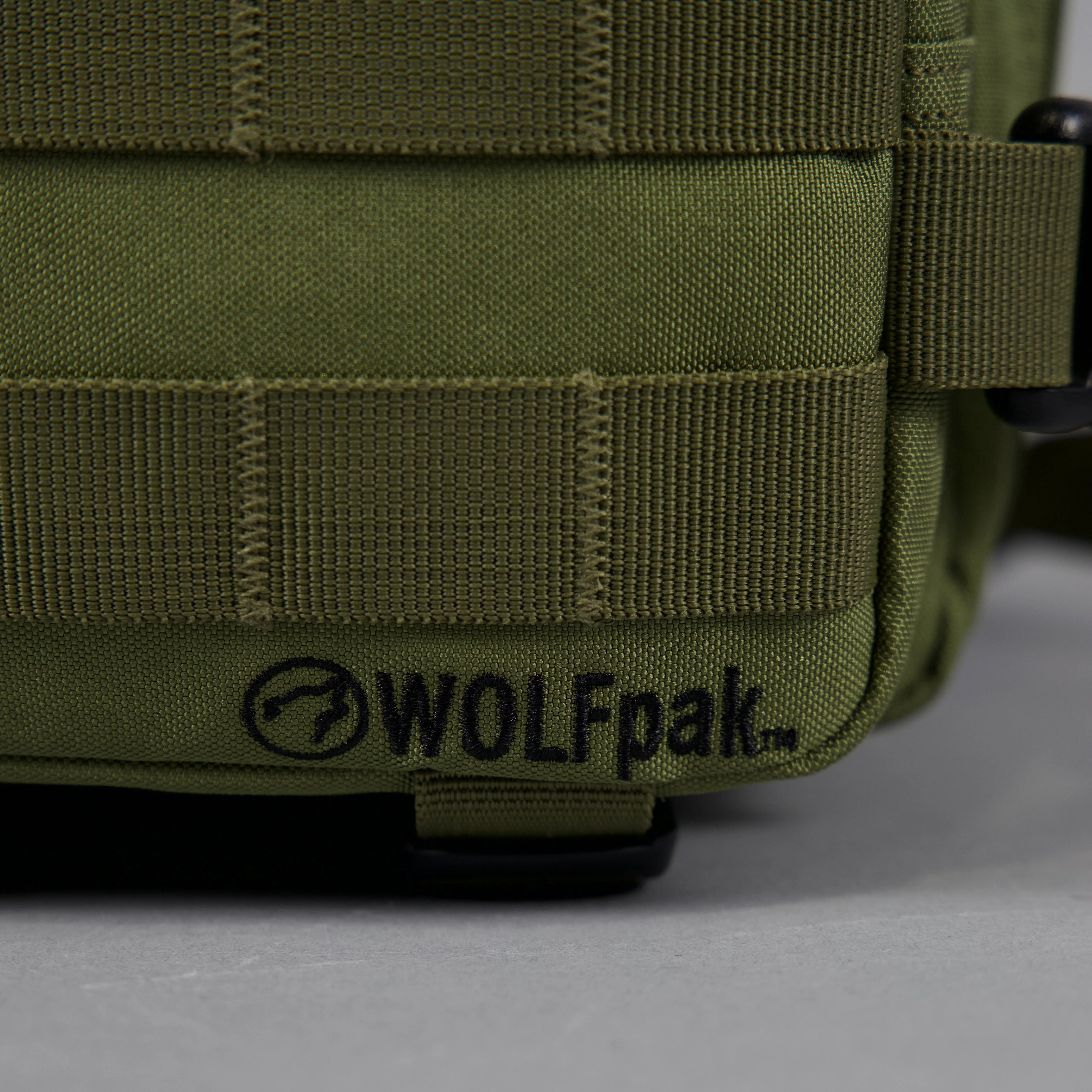 9L Backpack Mini OD Green