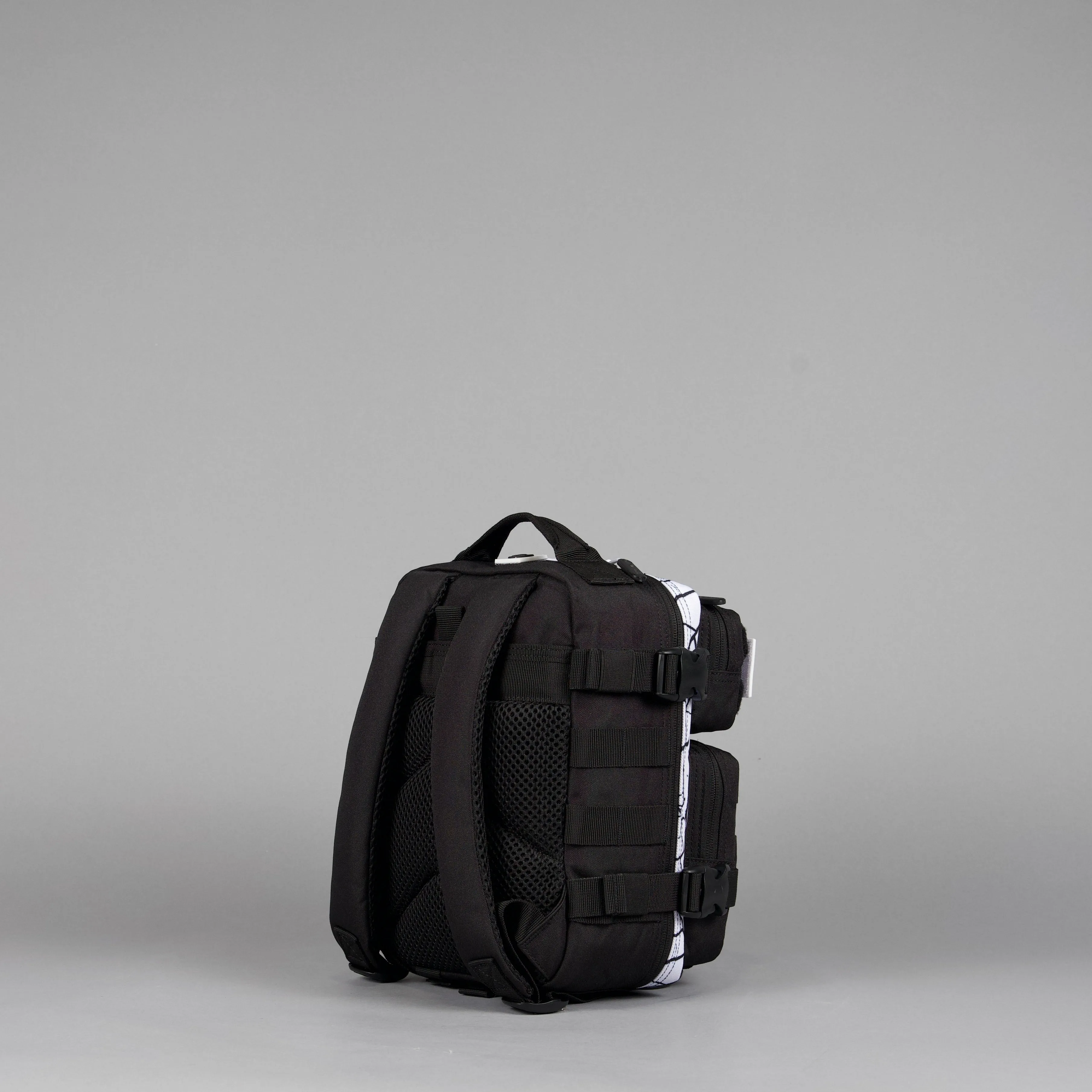 9L Backpack Mini Part 1: The Rise