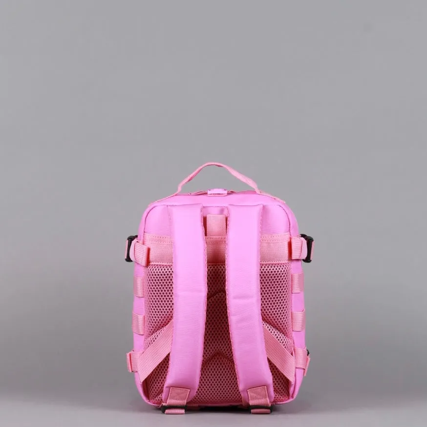 9L Backpack Mini Sherbet Berry