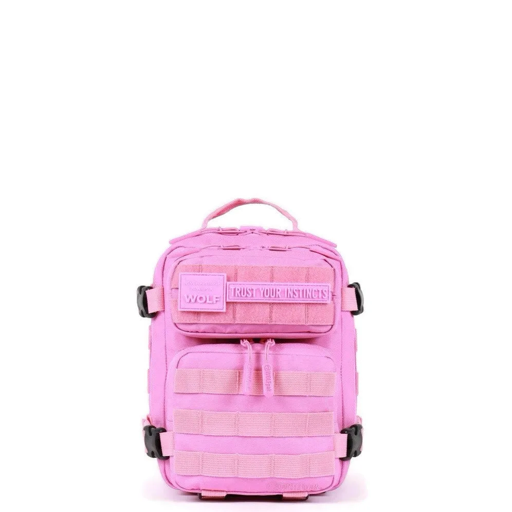 9L Backpack Mini Sherbet Berry