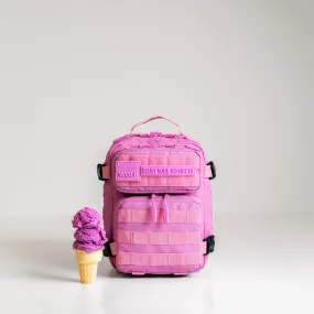 9L Backpack Mini Sherbet Berry