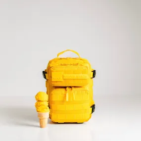 9L Backpack Mini Sherbet Mango