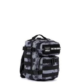 9L Backpack Mini Timber Wolf Eclipse