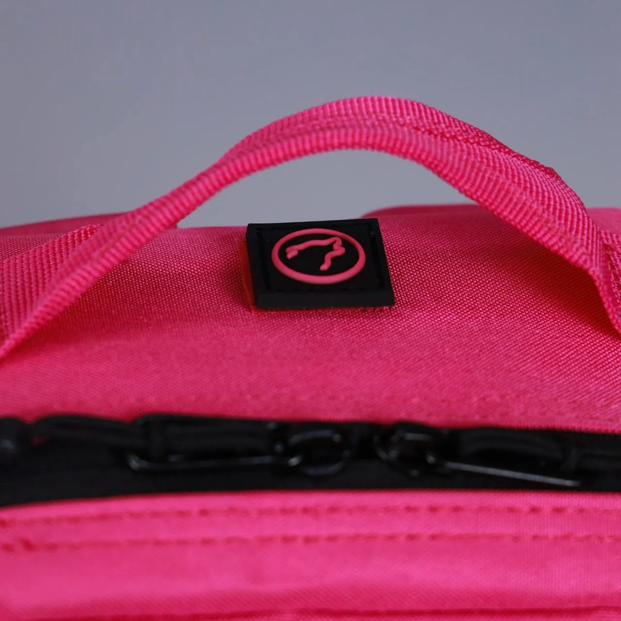 9L Backpack Mini Voodoo Pink