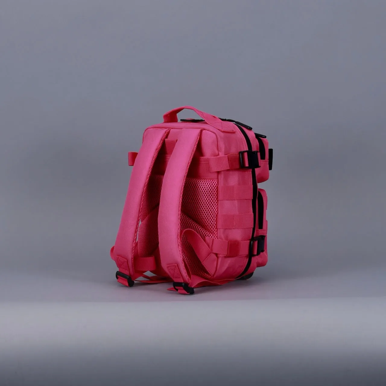 9L Backpack Mini Voodoo Pink