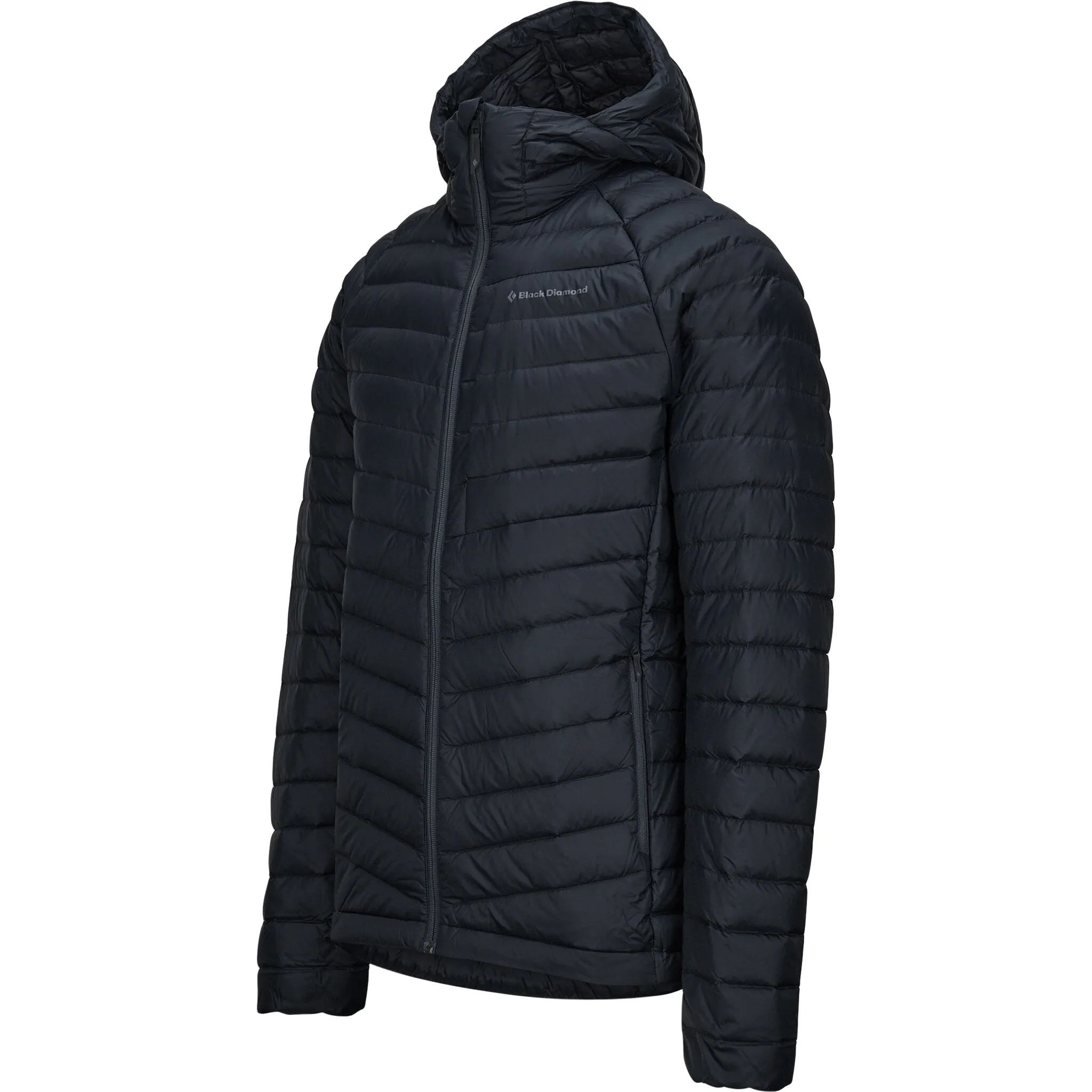 Access Down Hoody - Men's|-|Veste isolante en duvet Access - Homme