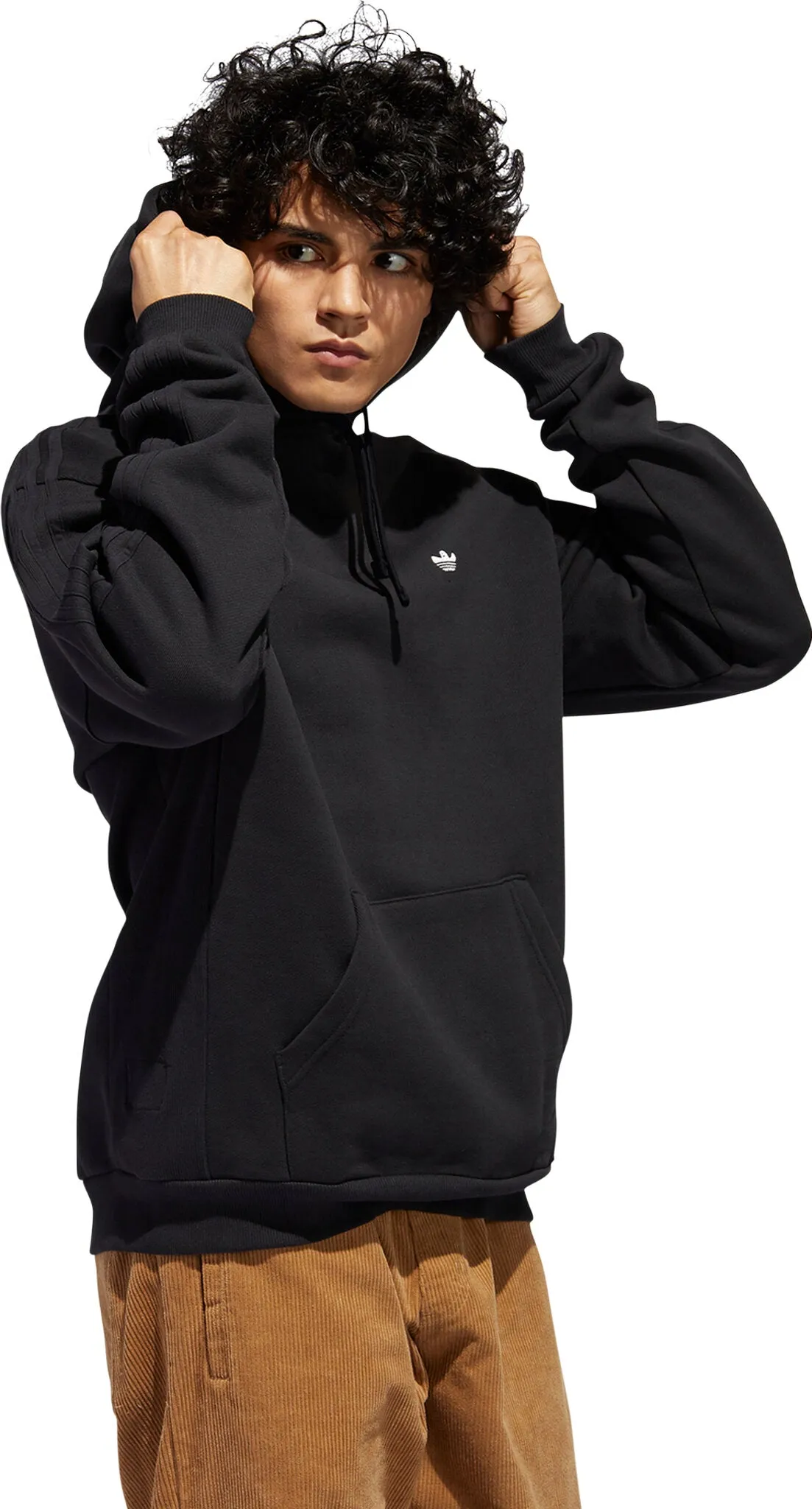 Action Sports Statement Shmoo Hoodie - Unisex|-|Chandail à capuchon Shmoo de Action Sports Statement - Unisexe