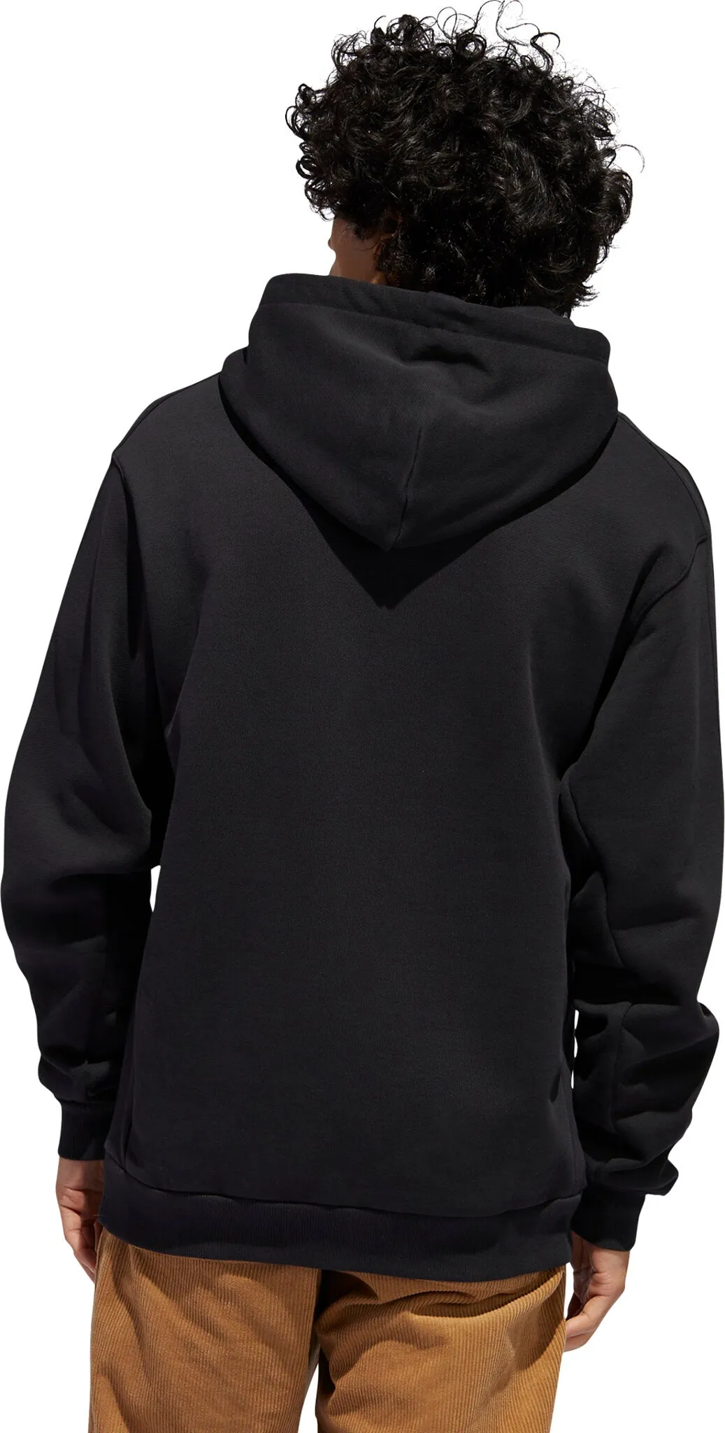 Action Sports Statement Shmoo Hoodie - Unisex|-|Chandail à capuchon Shmoo de Action Sports Statement - Unisexe