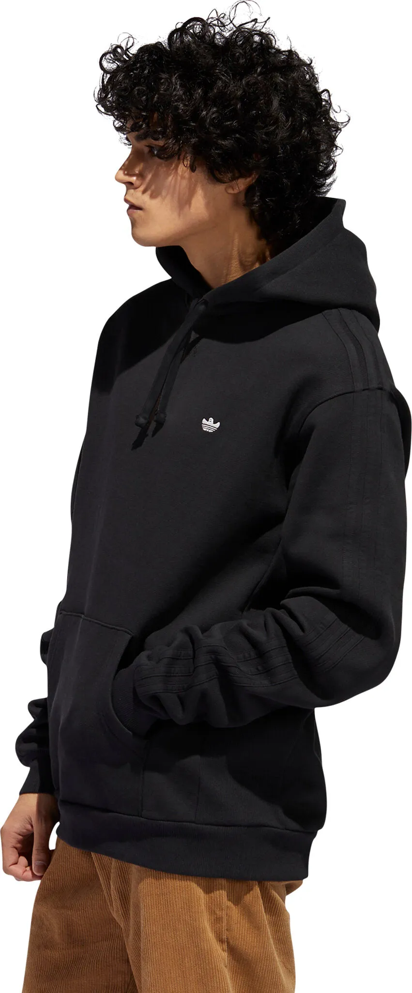 Action Sports Statement Shmoo Hoodie - Unisex|-|Chandail à capuchon Shmoo de Action Sports Statement - Unisexe