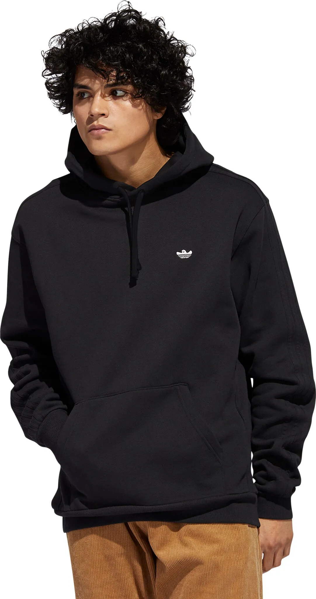 Action Sports Statement Shmoo Hoodie - Unisex|-|Chandail à capuchon Shmoo de Action Sports Statement - Unisexe