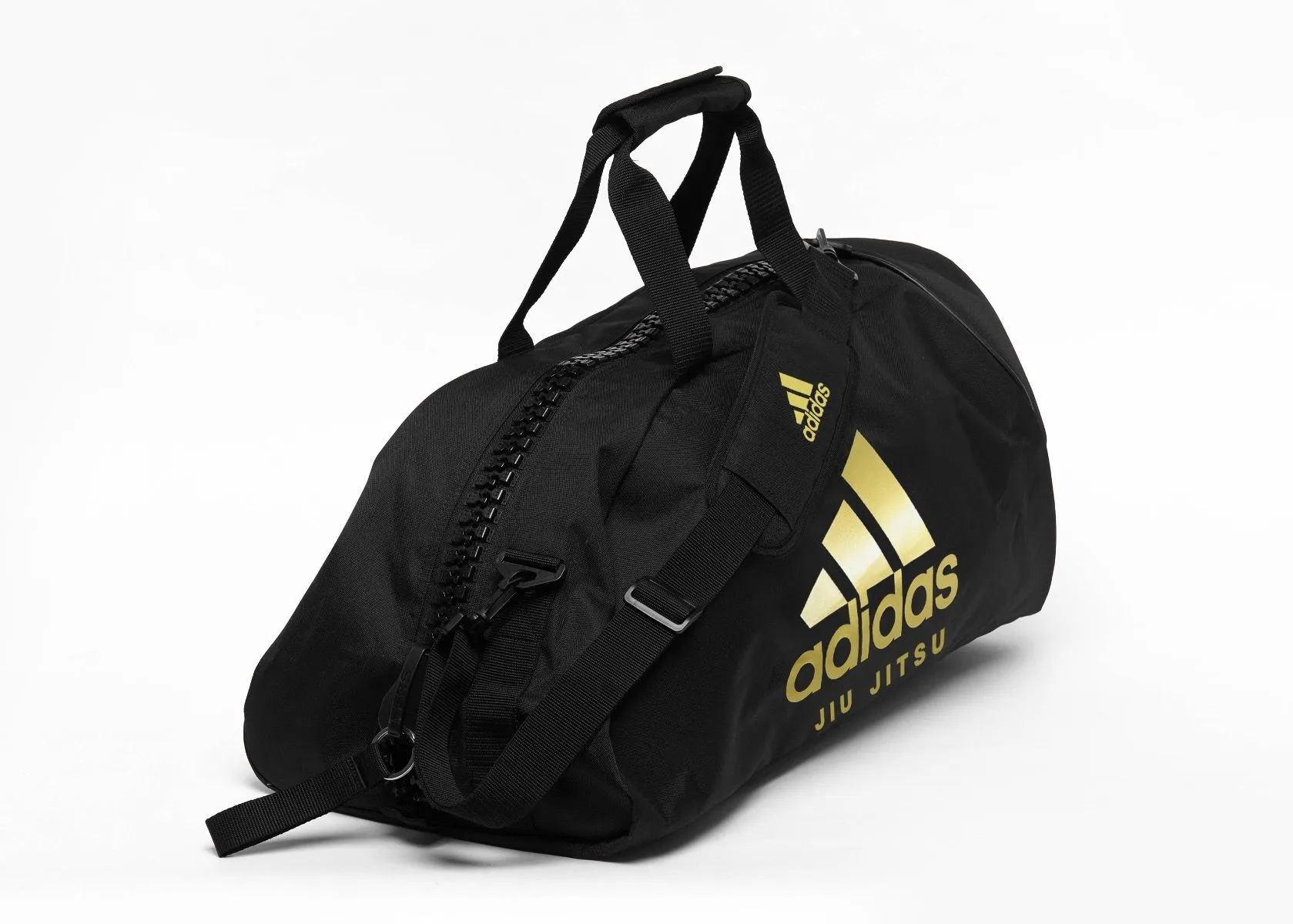 ADIDAS HOLDALL - JIU JITSU