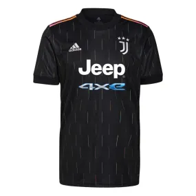 ADIDAS JUVENTUS AWAY STADIUM JERSEY 21/22