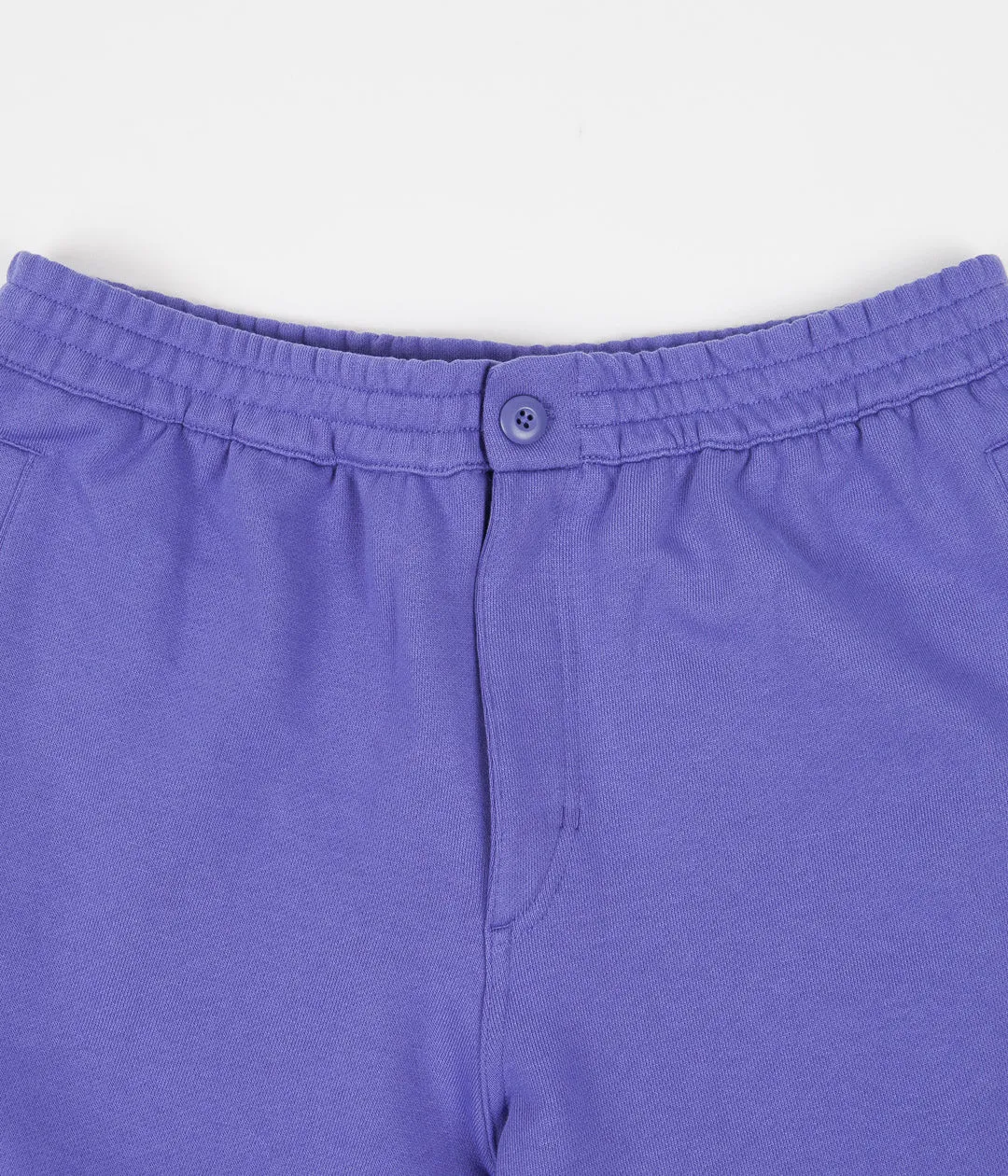 Adidas Shmoo Shorts - Purple / Sky Tint