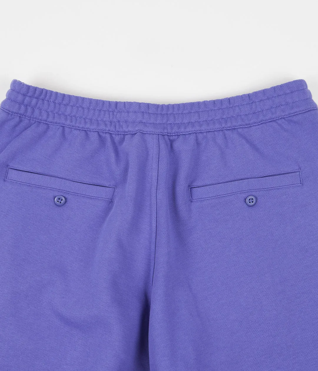 Adidas Shmoo Shorts - Purple / Sky Tint