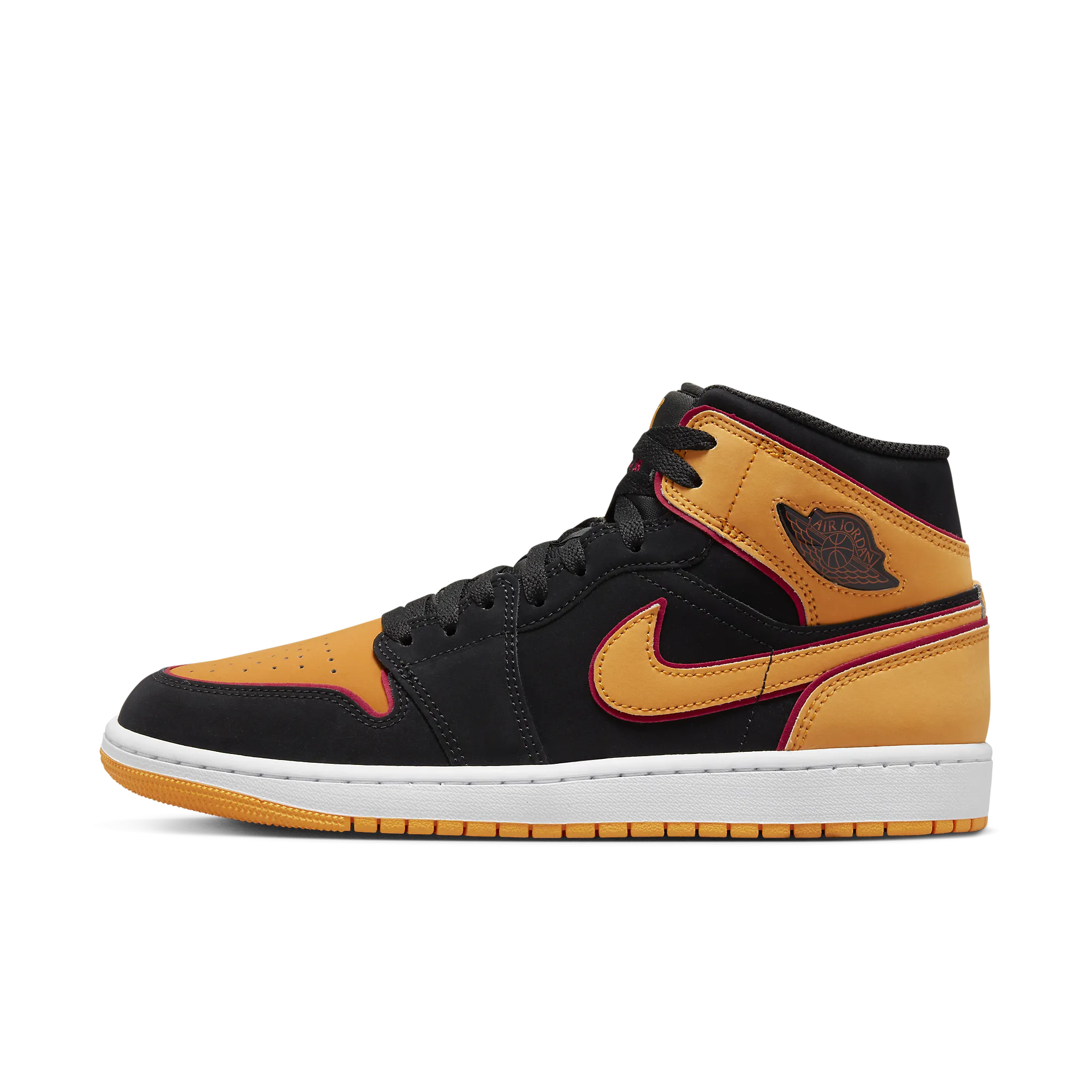 Air Jordan 1 Mid SE