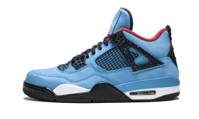 Air Jordan 4 Retro “Travis Scott - Cactus Jack”