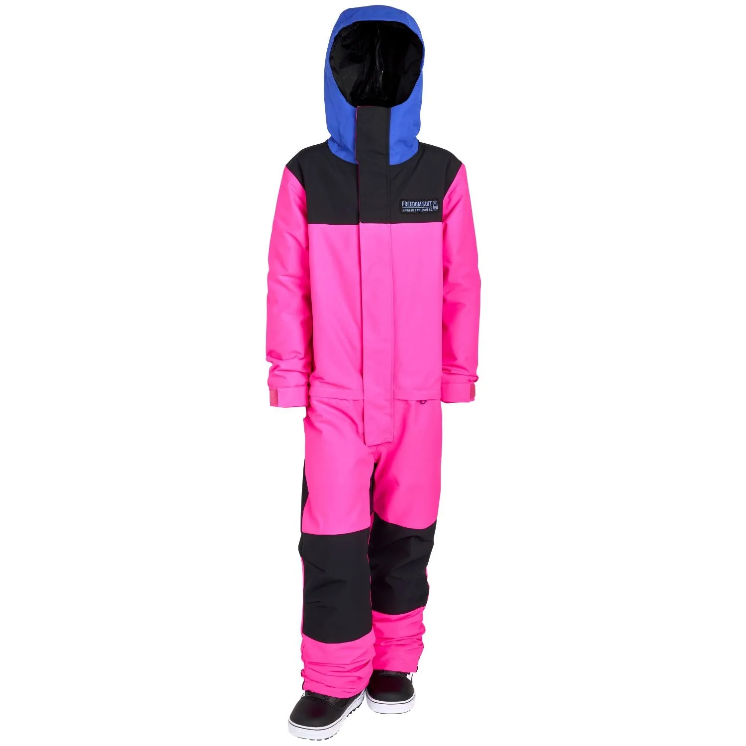 Airblaster Youth Freedom Suit 2025