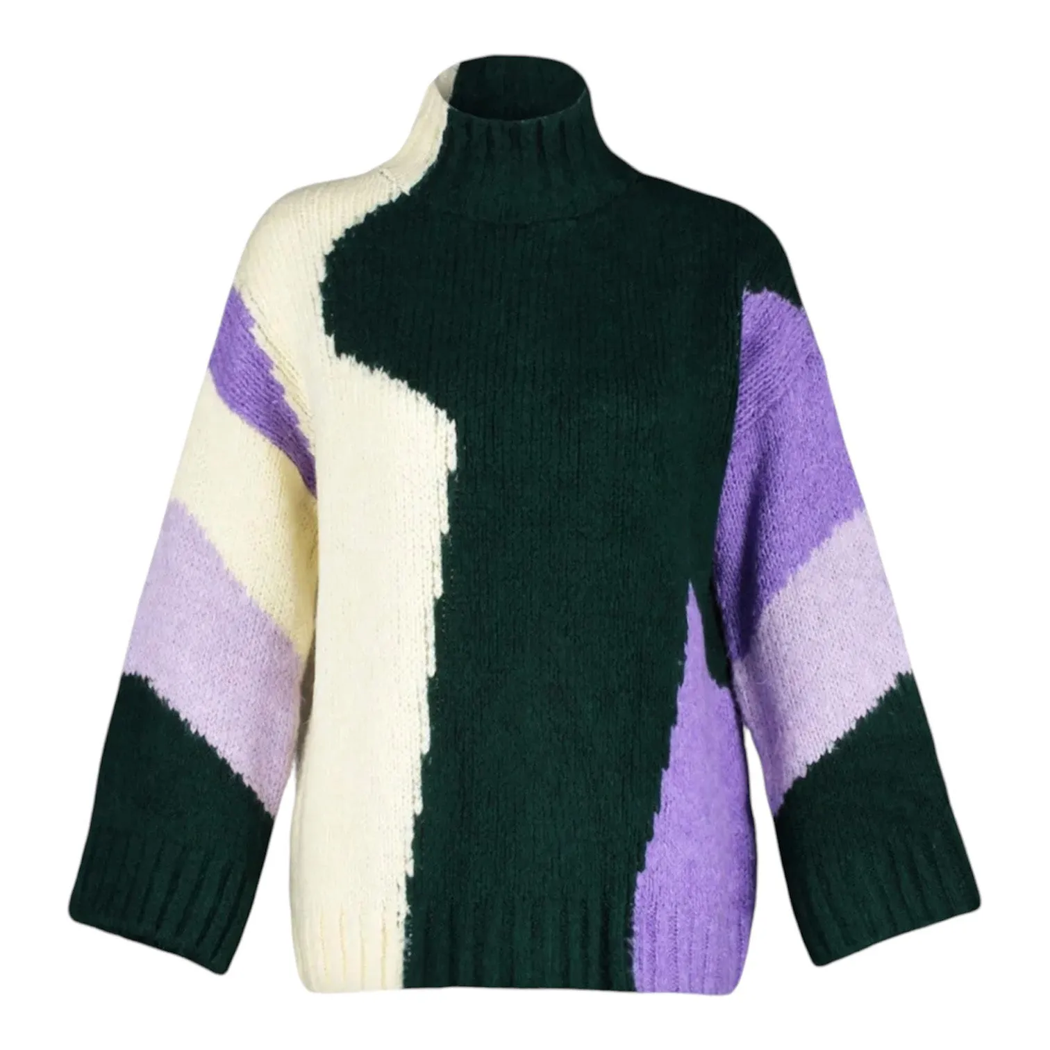 Antonia Knit Jumper