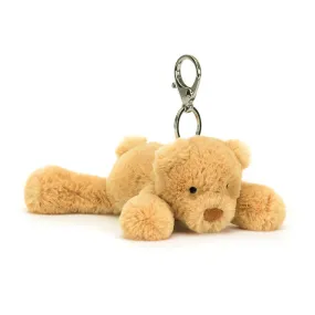 Bag Charm - Smudge Bear