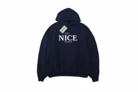 Balenciaga "Be Nice" Hoodie