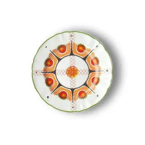 BEL PAESE ARANCE PLATE