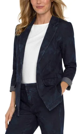 BOYFRIEND BLAZER