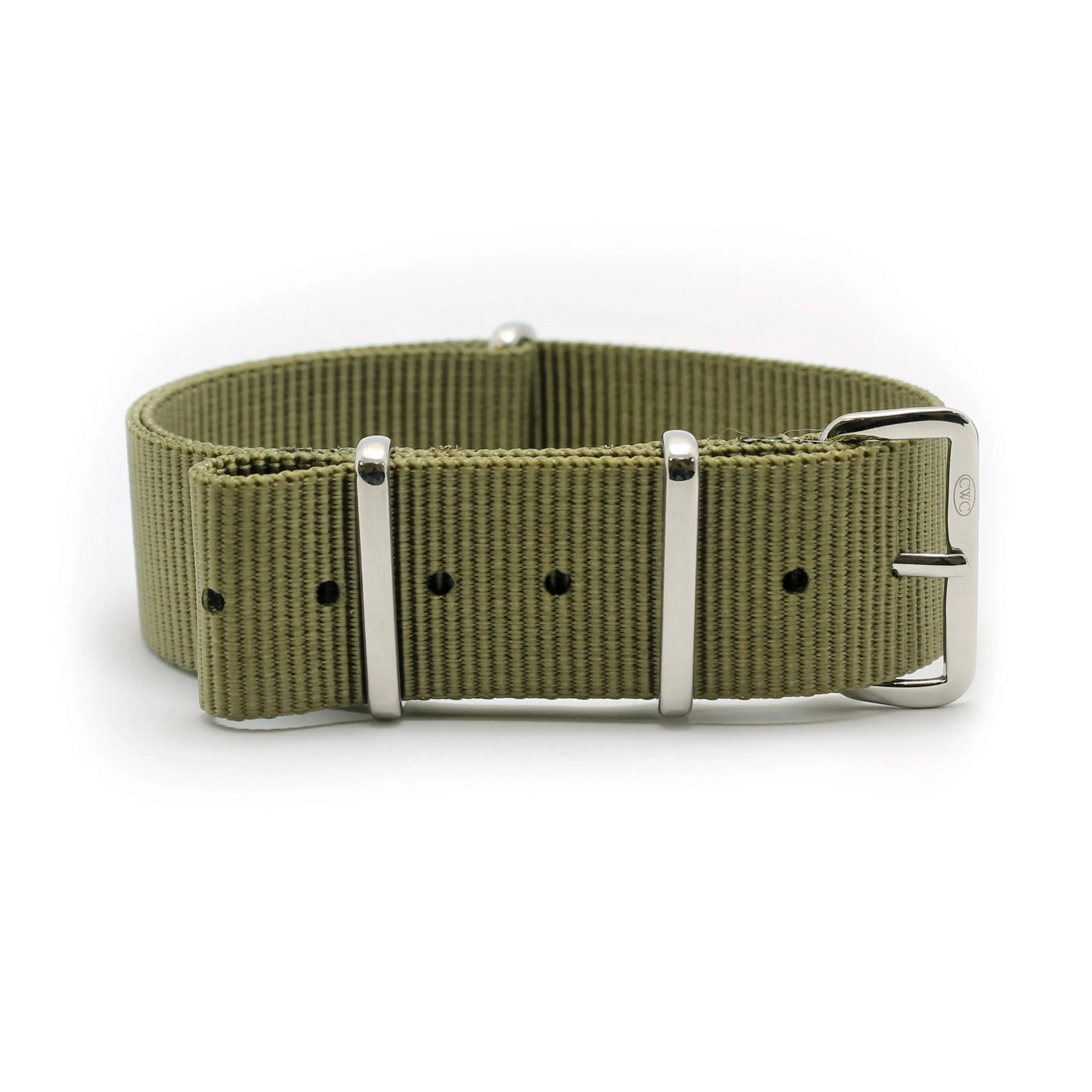 CABOT MILITARY WATCH STRAP