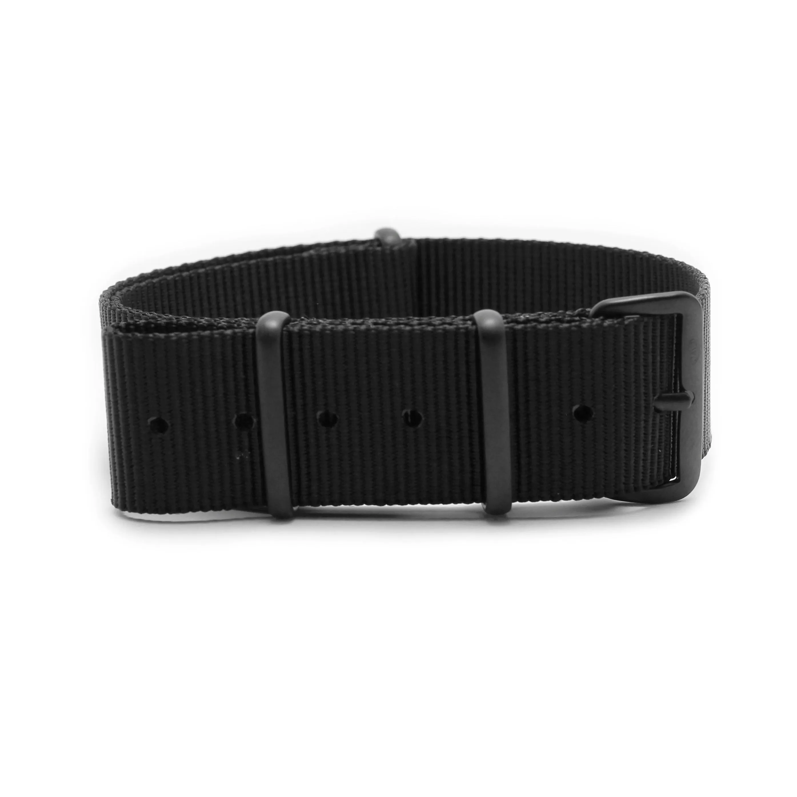 CABOT MILITARY WATCH STRAP