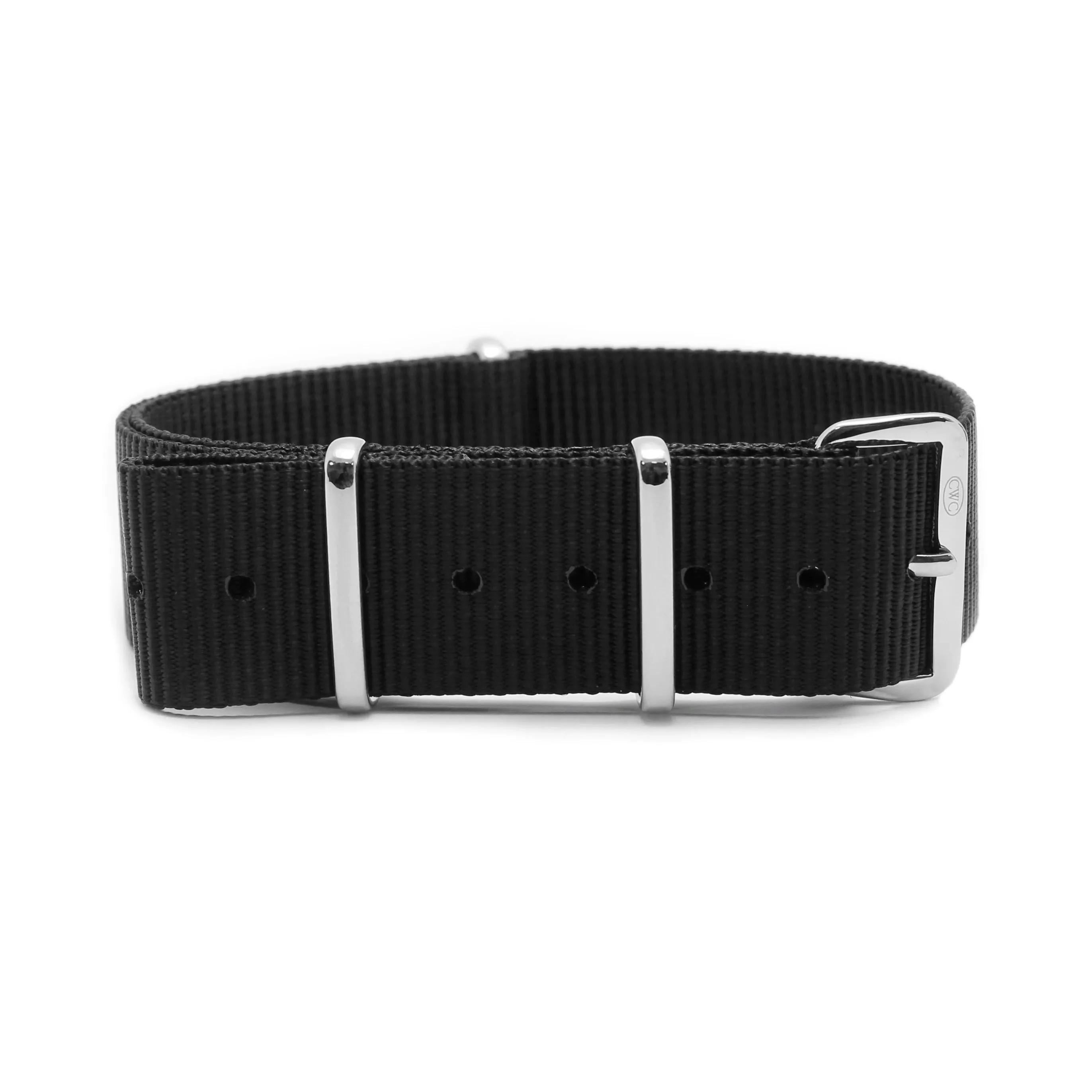 CABOT MILITARY WATCH STRAP