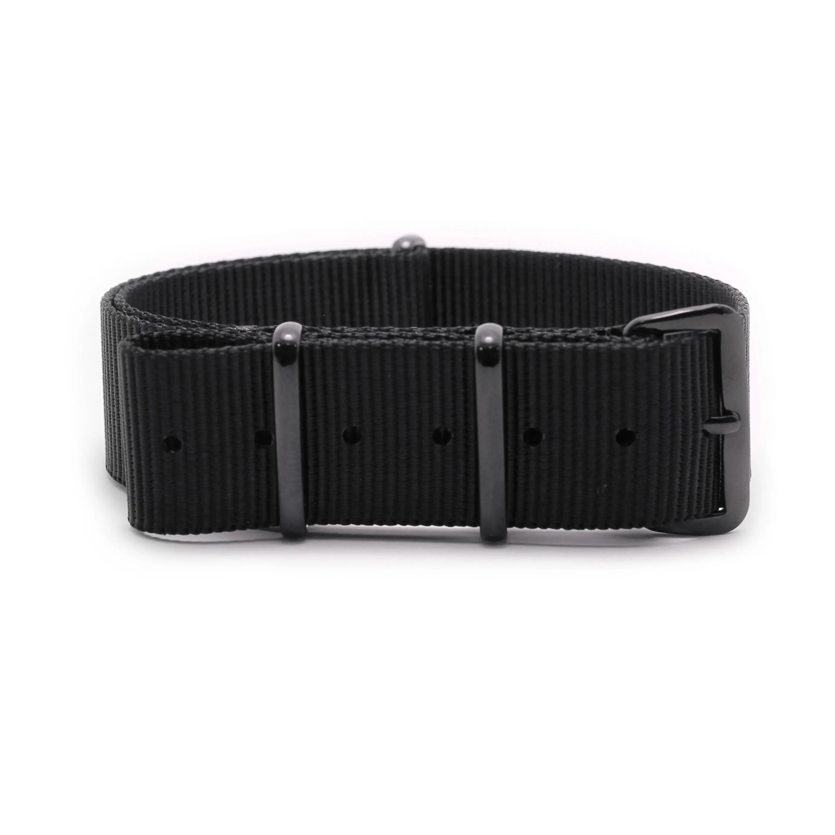 CABOT MILITARY WATCH STRAP