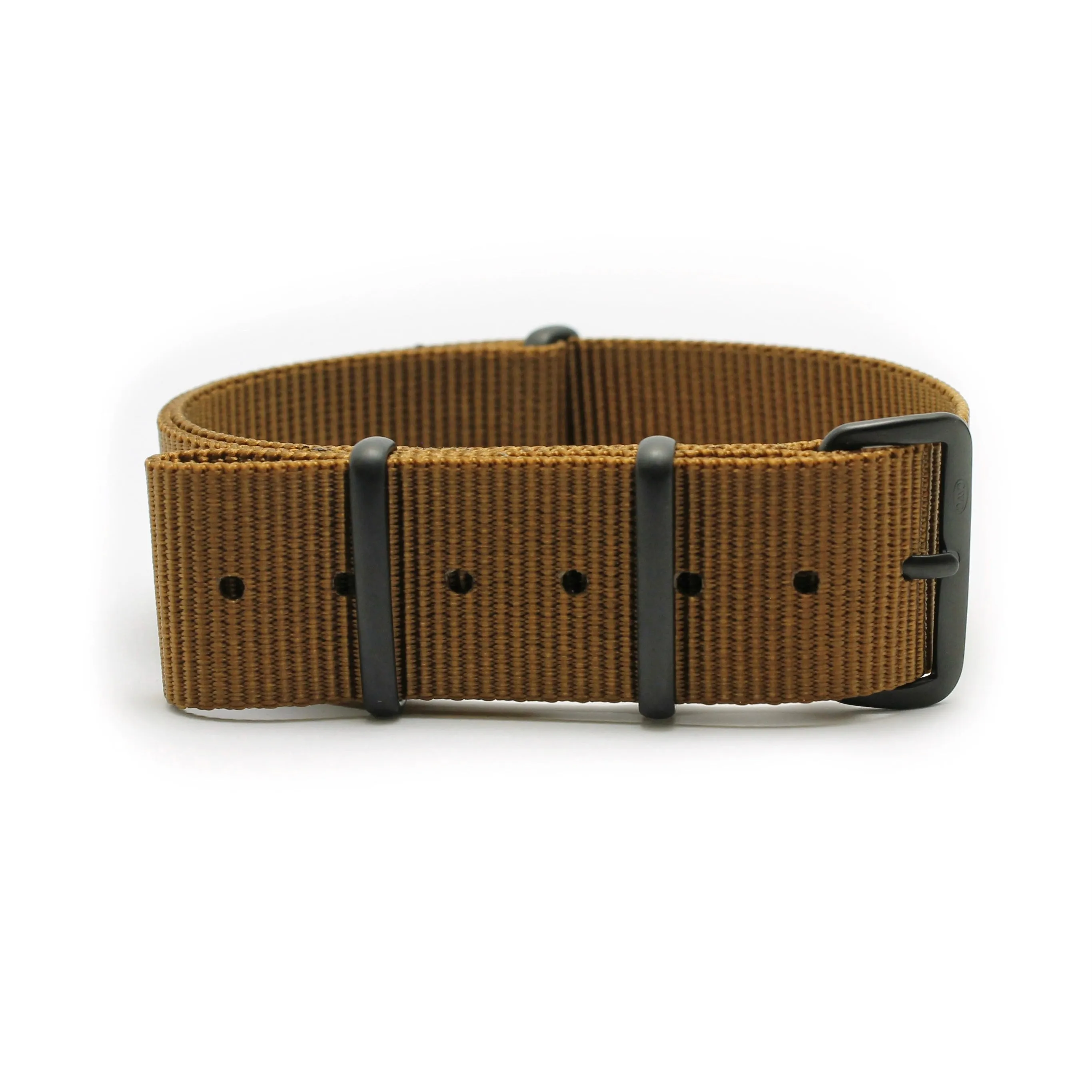 CABOT MILITARY WATCH STRAP