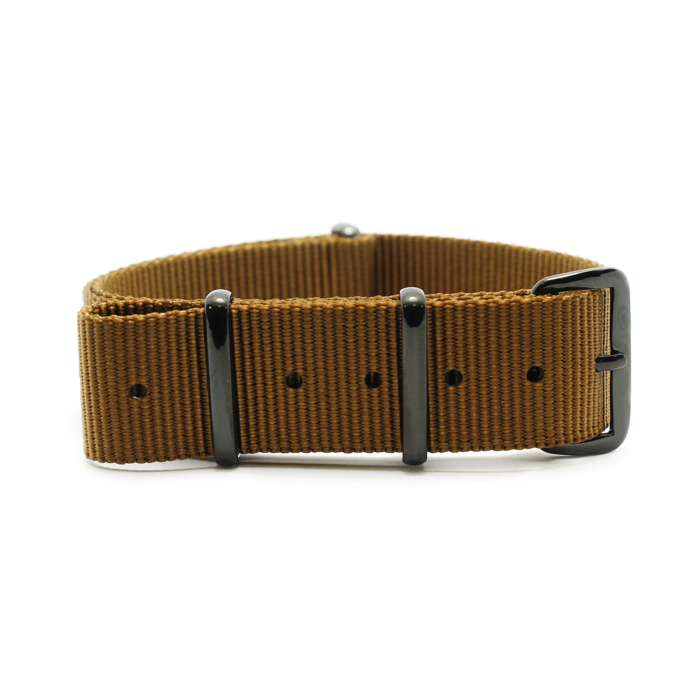 CABOT MILITARY WATCH STRAP