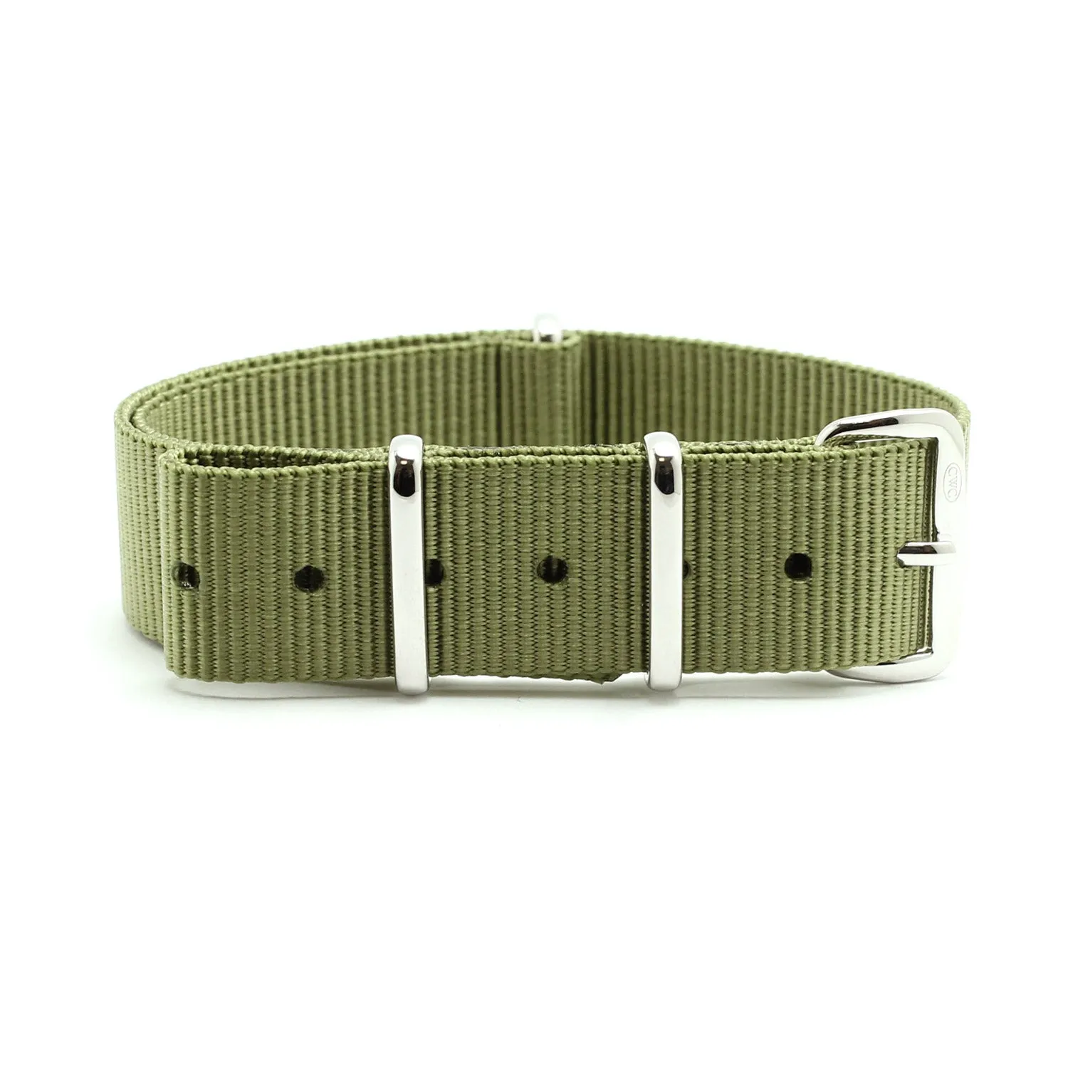 CABOT MILITARY WATCH STRAP